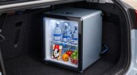 dog travel cooling solutions