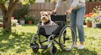 dog wheelchair buying guide