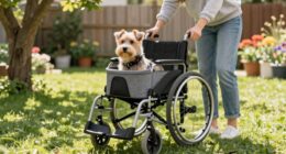 dog wheelchair buying guide