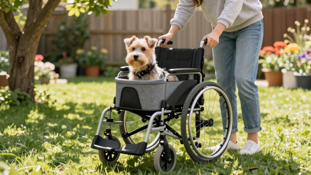 dog wheelchair buying guide