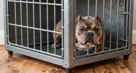 durable crates for breeds