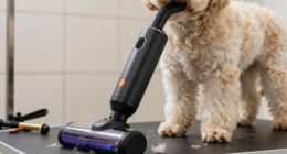 effective but challenging grooming
