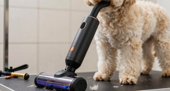 effective but challenging grooming