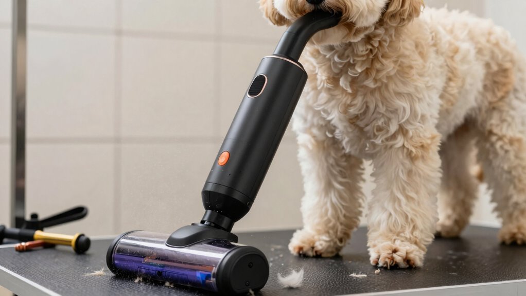 effective but challenging grooming
