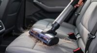 effective dog hair removal