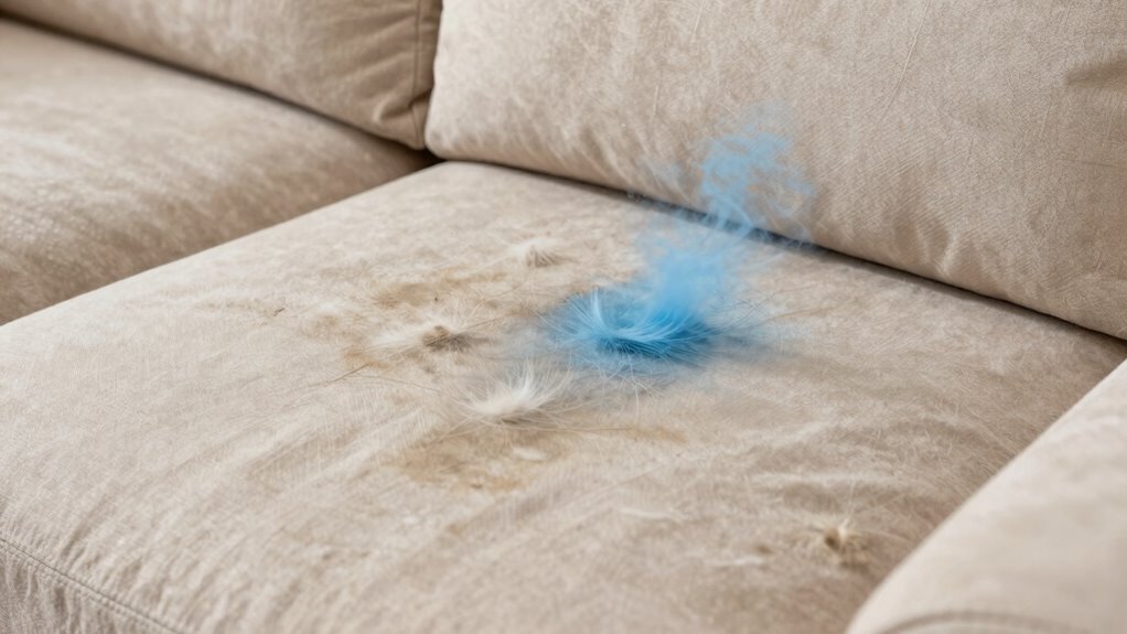 effective enzymatic pet stain removal