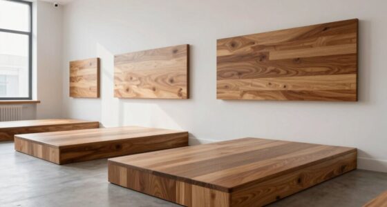 enhanced focus with boards