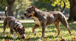 exercise types for dogs