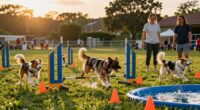 fun filled canine enrichment activities