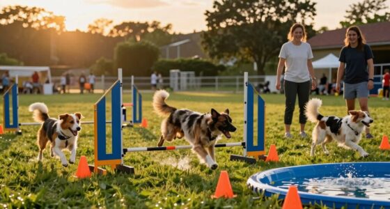 fun filled canine enrichment activities