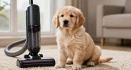 gentle positive puppy introduction