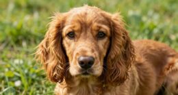 gentle training for spaniels