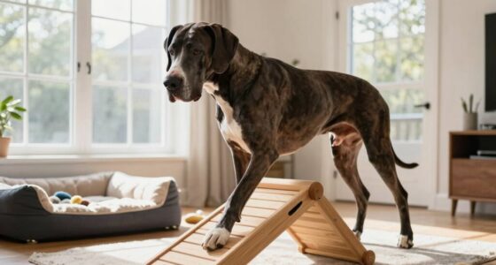 healthy joints for large dogs