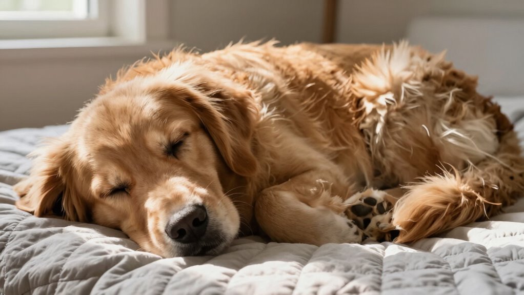 healthy sleep supports overall well being