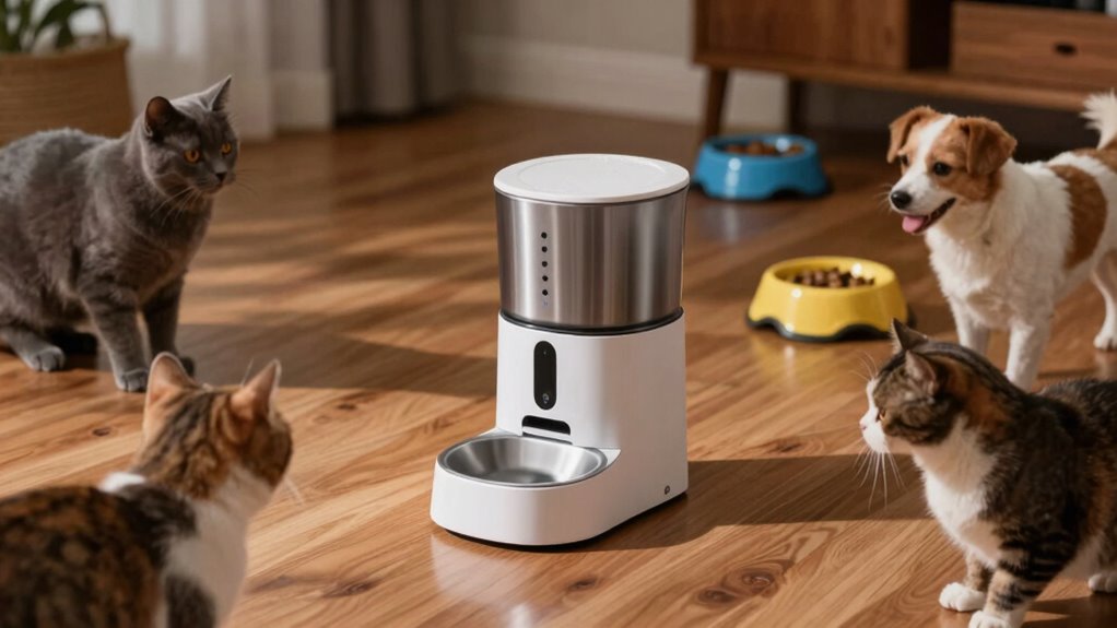 holistic pet care approach