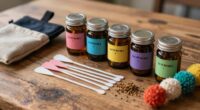 home scent training kits