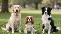 ideal beginner dog breeds