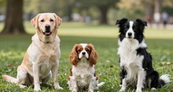 ideal beginner dog breeds