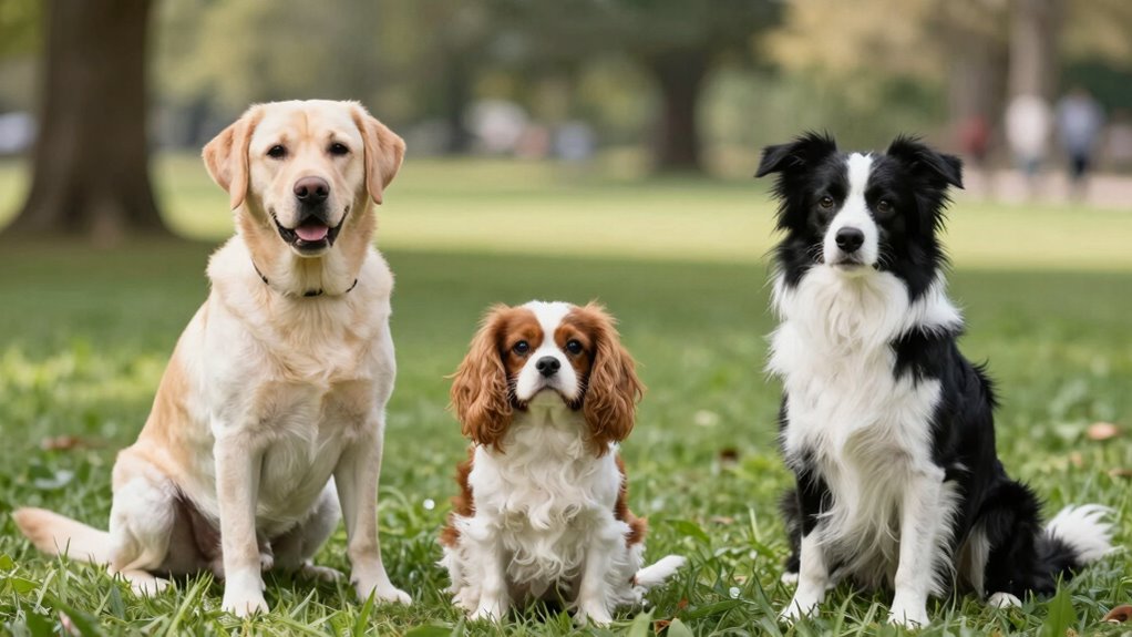 ideal beginner dog breeds