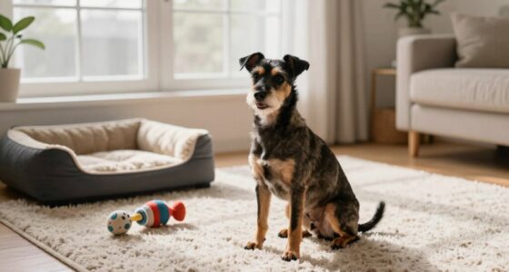 ideal dogs for beginners