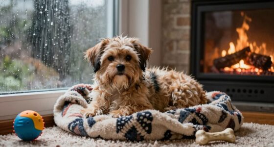 indoor activities for dogs