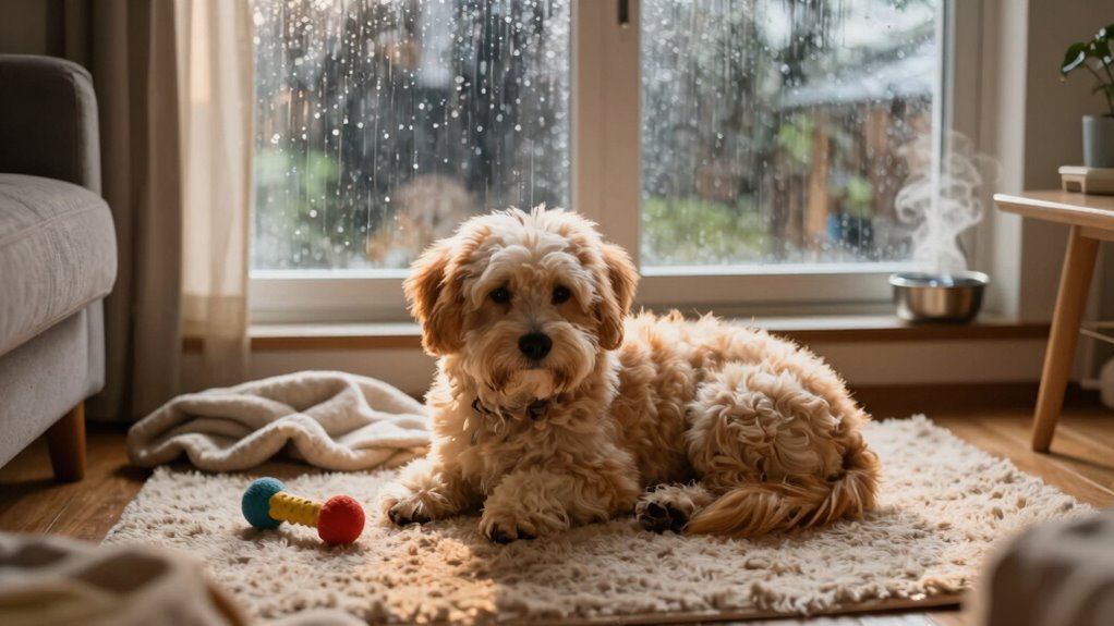 indoor activities for rainy days