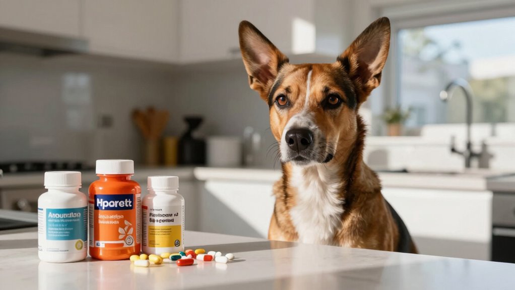 informed safe supplement decisions
