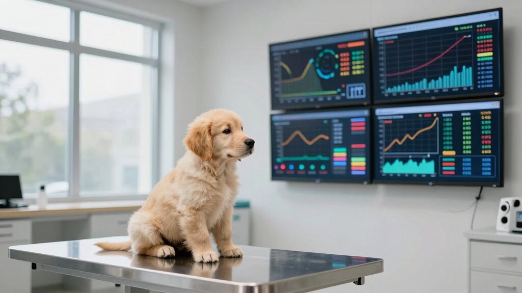 interpreting pet data carefully