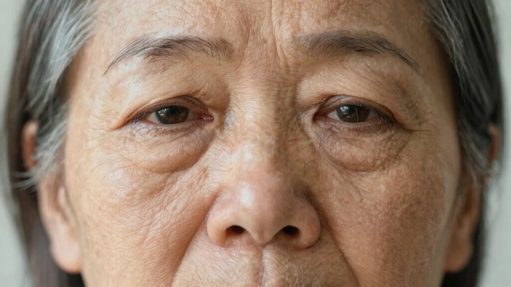 lifestyle and genetics influence aging