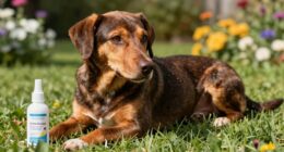 lifestyle impacts flea risk