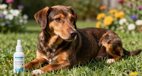 lifestyle impacts flea risk