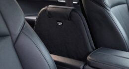 limitations of rear seat extenders