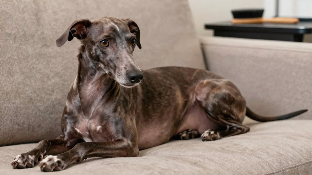low shedding allergy friendly grooming