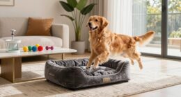 luxurious indoor dog activities