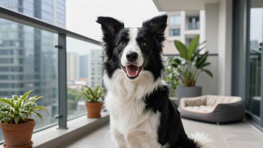 managing vocal dog behavior