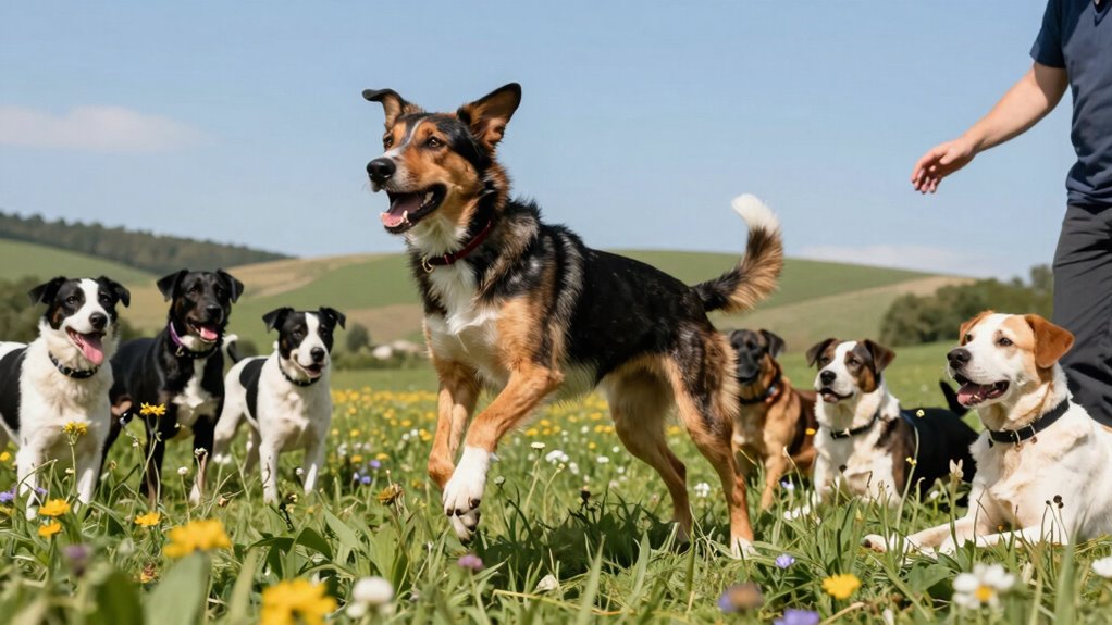 mental engagement for herding breeds