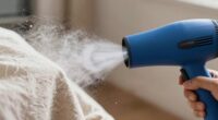 misused high velocity dryers