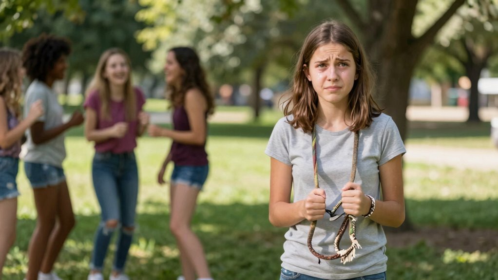 navigating teen independence challenges