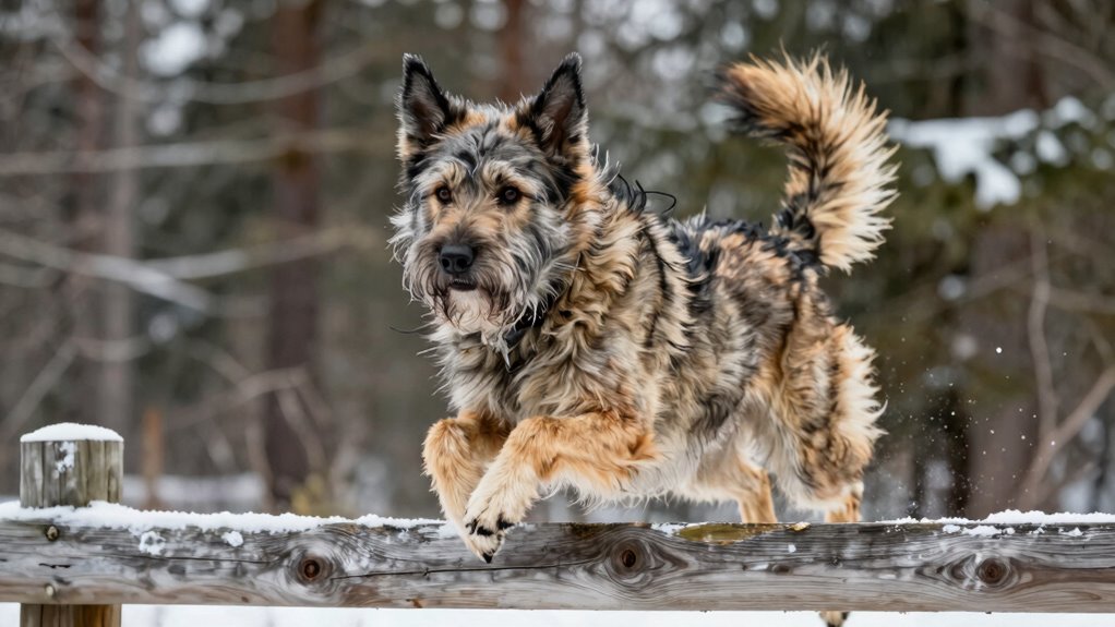northern breeds escape prevention methods