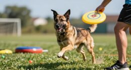 overtraining and hyperactivity
