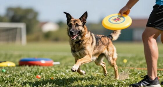 overtraining and hyperactivity