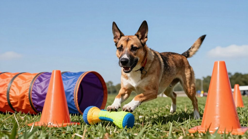 patience training resilience balance