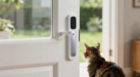 pet doors suitability varies