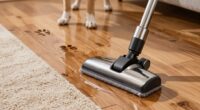 pet friendly floor cleaning