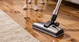 pet friendly floor cleaning