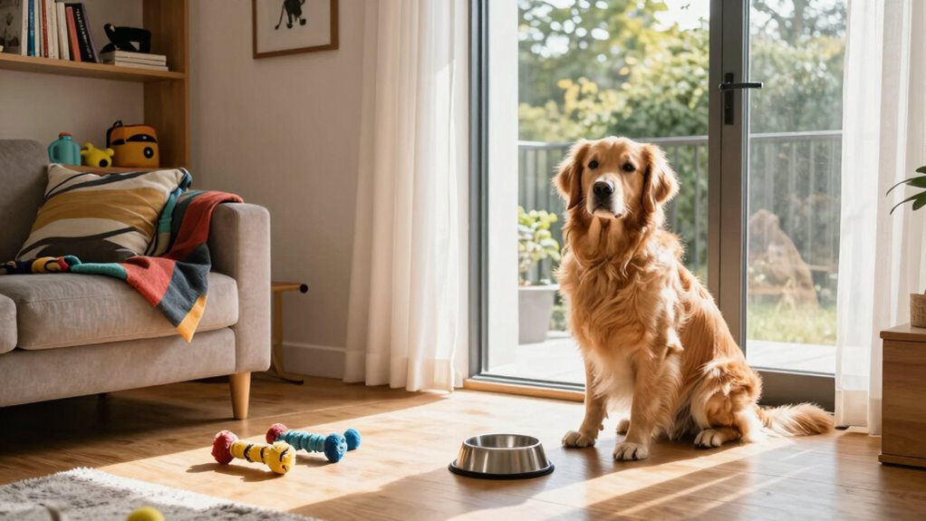 pet friendly rental house rules