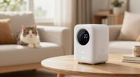 pet home air quality