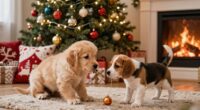 pet safe holiday decorating tips