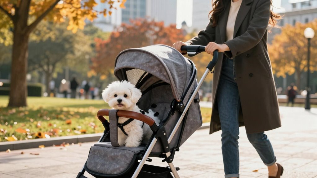 pet transportation convenience debate