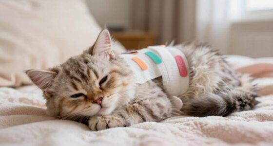 post surgery recovery instructions
